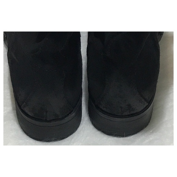 Seychelles suede moto size 6.5 - Picture 3 of 6